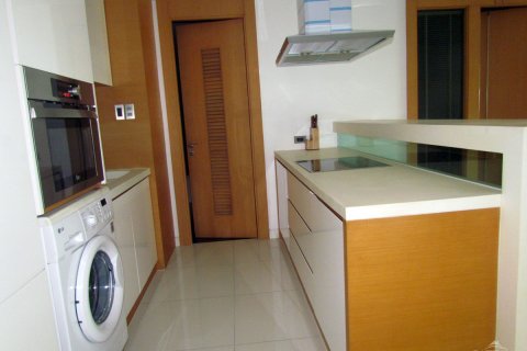 คอนโดมิเนียมในพัทยา, ประเทศไทย, 2 ห้องนอน № 242989 - รูปถ่าย 3
