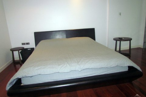 คอนโดมิเนียมในพัทยา, ประเทศไทย, 2 ห้องนอน № 242989 - รูปถ่าย 11