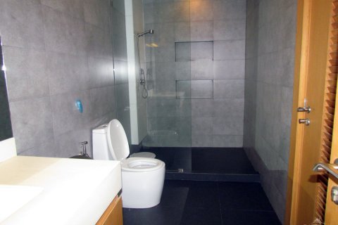 คอนโดมิเนียมในพัทยา, ประเทศไทย, 2 ห้องนอน № 242989 - รูปถ่าย 8