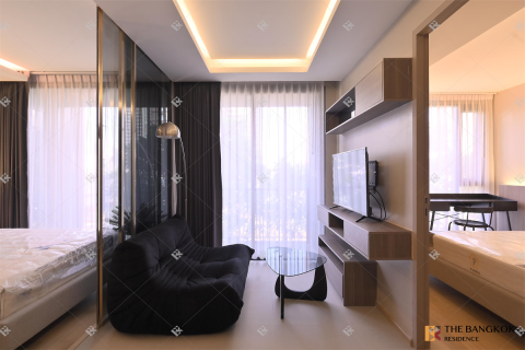 Eigentumswohnung in Bangkok, Thailand, 2 Schlafzimmer  № 248440