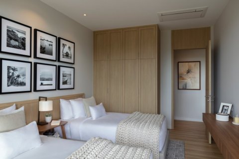 Wohnung in Pattaya, Thailand 4 Zimmer № 150941 - Foto 14
