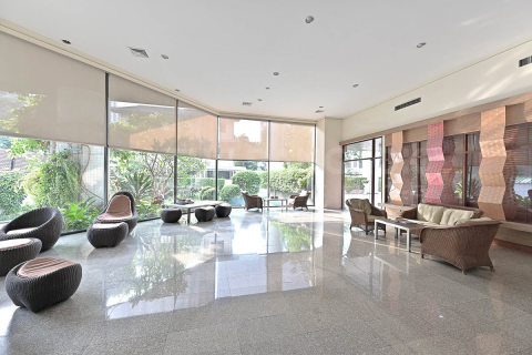 Eigentumswohnung in Bangkok, Thailand, 3 Schlafzimmer  № 249219