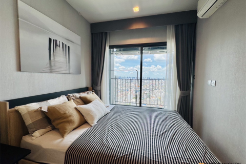Condo à Bangkok, Thaïlande, 1 chambre  № 248032