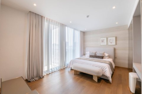 Eigentumswohnung in Bangkok, Thailand, 2 Schlafzimmer  № 250979 - Foto 15