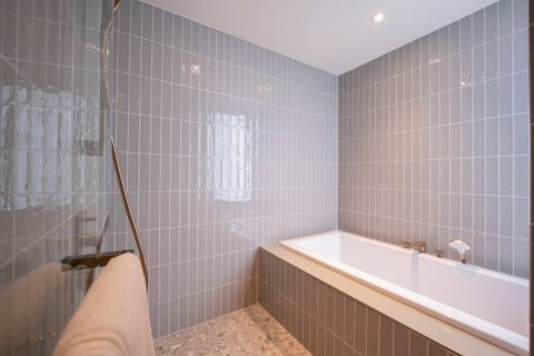 Eigentumswohnung in Bangkok, Thailand, 2 Schlafzimmer  № 250979 - Foto 18