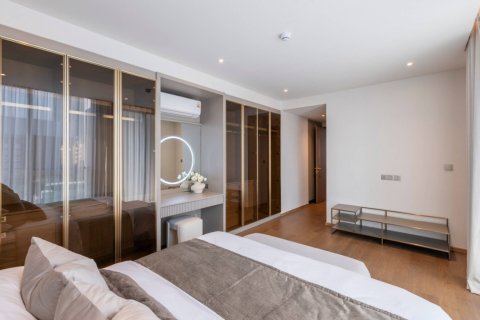 Eigentumswohnung in Bangkok, Thailand, 2 Schlafzimmer  № 250979 - Foto 14