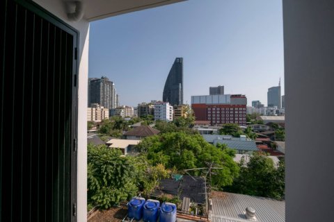 Eigentumswohnung in Bangkok, Thailand, 2 Schlafzimmer  № 250979 - Foto 28