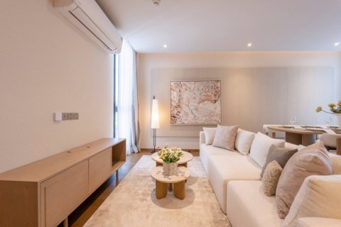 Eigentumswohnung in Bangkok, Thailand, 2 Schlafzimmer  № 250979 - Foto 3