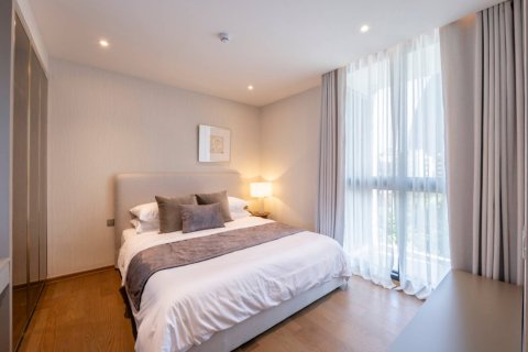 Eigentumswohnung in Bangkok, Thailand, 2 Schlafzimmer  № 250979 - Foto 23