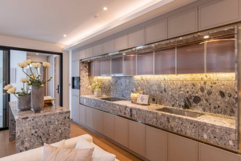 Eigentumswohnung in Bangkok, Thailand, 2 Schlafzimmer  № 250979 - Foto 8