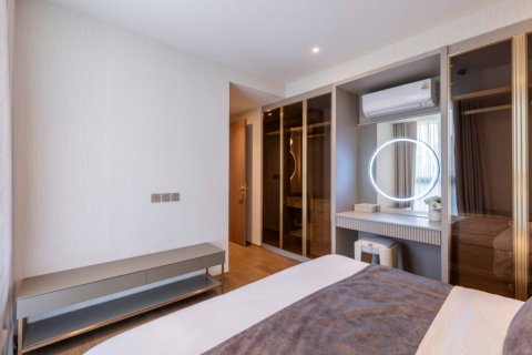 Eigentumswohnung in Bangkok, Thailand, 2 Schlafzimmer  № 250979 - Foto 24