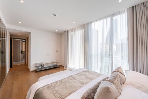 Eigentumswohnung in Bangkok, Thailand, 2 Schlafzimmer  № 250979 - Foto 12