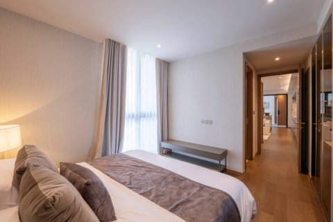 Eigentumswohnung in Bangkok, Thailand, 2 Schlafzimmer  № 250979 - Foto 20