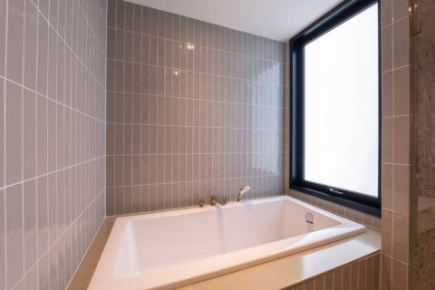 Eigentumswohnung in Bangkok, Thailand, 2 Schlafzimmer  № 250979 - Foto 17