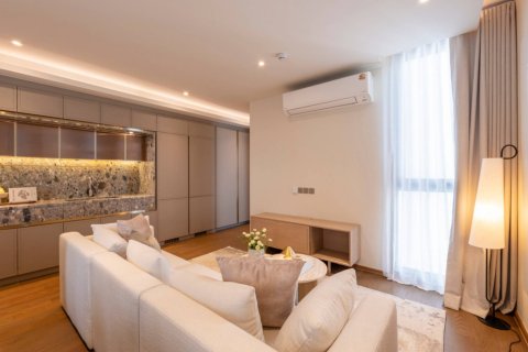 Eigentumswohnung in Bangkok, Thailand, 2 Schlafzimmer  № 250979 - Foto 6