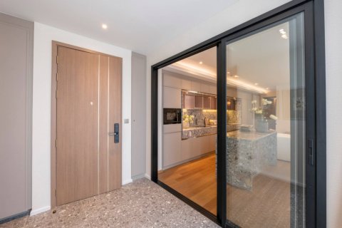 Eigentumswohnung in Bangkok, Thailand, 2 Schlafzimmer  № 250979 - Foto 10