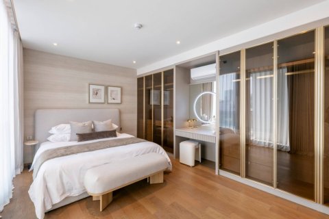Eigentumswohnung in Bangkok, Thailand, 2 Schlafzimmer  № 250979 - Foto 13