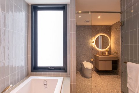Eigentumswohnung in Bangkok, Thailand, 2 Schlafzimmer  № 250979 - Foto 16