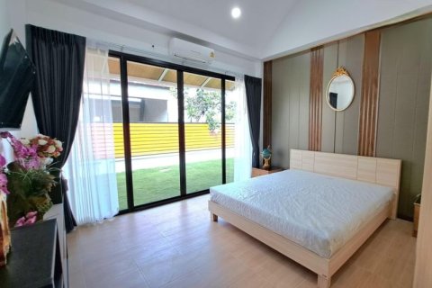 Maison à Pattaya, Thaïlande 2 chambres № 244711