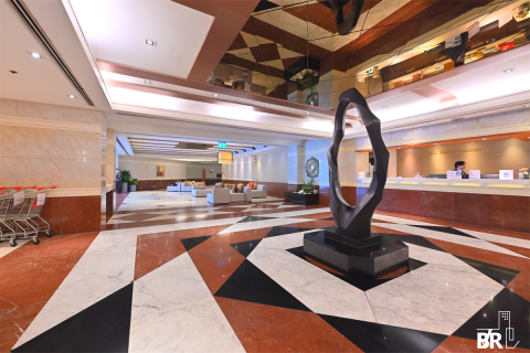 Condominio de 3 dormitorios en Bangkok, Tailandia № 247298