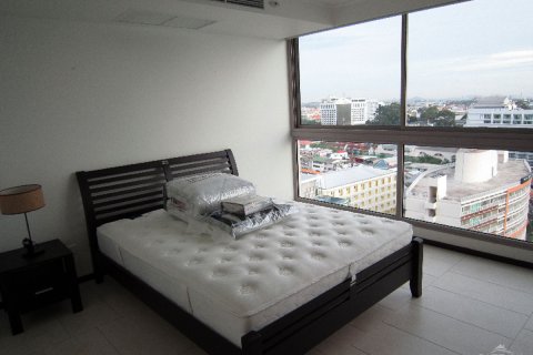 Condominio de 2 dormitorios en Pattaya, Tailandia № 242774 - foto 8