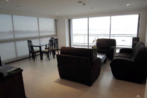 Condominio de 2 dormitorios en Pattaya, Tailandia № 242774 - foto 12