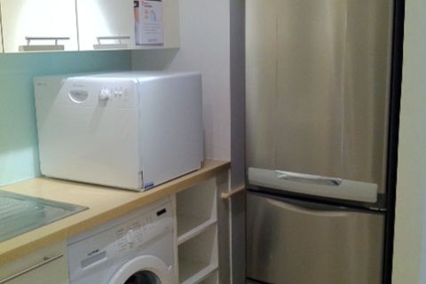 Condominio de 2 dormitorios en Pattaya, Tailandia № 242774 - foto 10