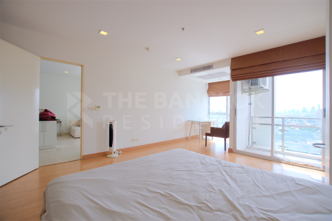Condo à Bangkok, Thaïlande, 1 chambre № 246973