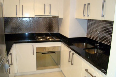 Condominio de 1 dormitorio en Pattaya, Tailandia № 242254 - foto 7