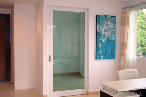 Condominio de 1 dormitorio en Pattaya, Tailandia № 242254 - foto 11