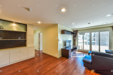 Condominio de 2 dormitorios en Bangkok, Tailandia № 241622 - foto 9