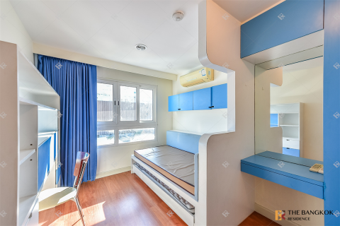 Condominio de 2 dormitorios en Bangkok, Tailandia № 241622 - foto 7