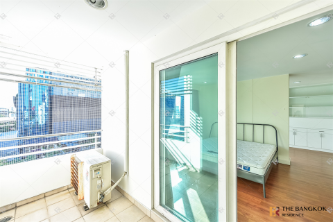 Condominio de 2 dormitorios en Bangkok, Tailandia № 241622 - foto 5
