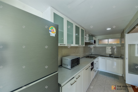 Condominio de 2 dormitorios en Bangkok, Tailandia № 241622 - foto 10