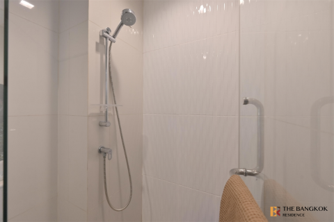 Condo in Bangkok, Thailand, 1 bedroom № 241648