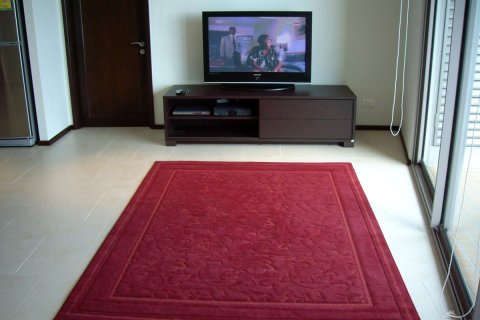 คอนโดมิเนียมในพัทยา, ประเทศไทย, 1 ห้องนอน № 242935