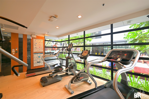 Condominio de 1 dormitorio en Bangkok, Tailandia № 234064 - foto 6