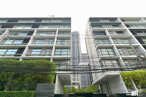 Condominio de 1 dormitorio en Bangkok, Tailandia № 234064 - foto 5
