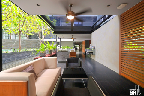 Condominio de 1 dormitorio en Bangkok, Tailandia № 234064 - foto 2