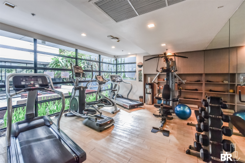 Condominio de 1 dormitorio en Bangkok, Tailandia № 234064 - foto 4