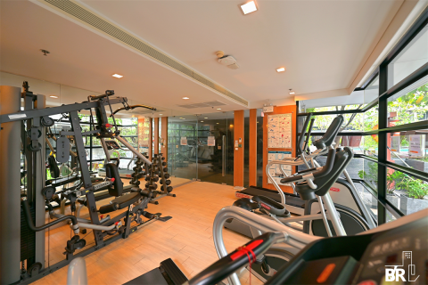 Condominio de 1 dormitorio en Bangkok, Tailandia № 234064 - foto 10