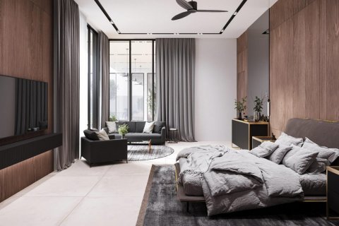 Off-plan Sunti Villas ในภูเก็ต, ประเทศไทย № 78885 - รูปถ่าย 5