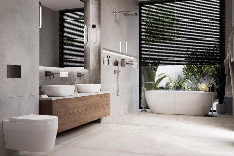 Off-plan Sunti Villas ในภูเก็ต, ประเทศไทย № 78885 - รูปถ่าย 6