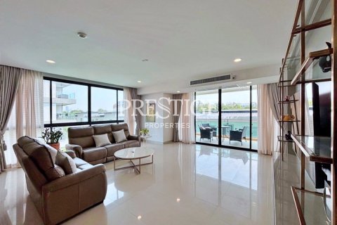 Condo in Pattaya, Thailand, 1 bedroom № 250338