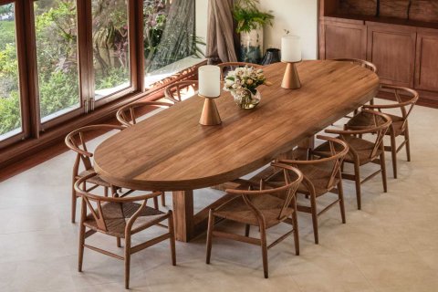 Casa de 4 dormitorios en Bang Tao, Tailandia № 84890 - foto 18