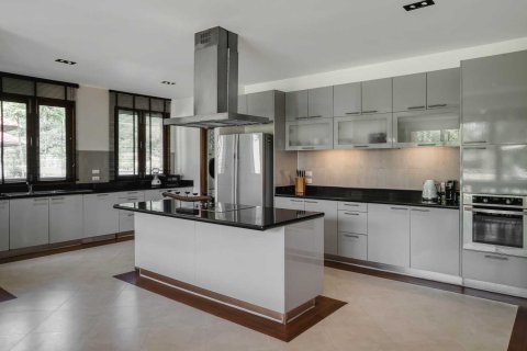 Casa de 4 dormitorios en Bang Tao, Tailandia № 84890 - foto 20
