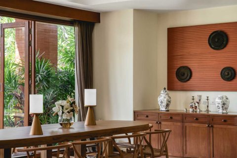 Casa de 4 dormitorios en Bang Tao, Tailandia № 84890 - foto 16