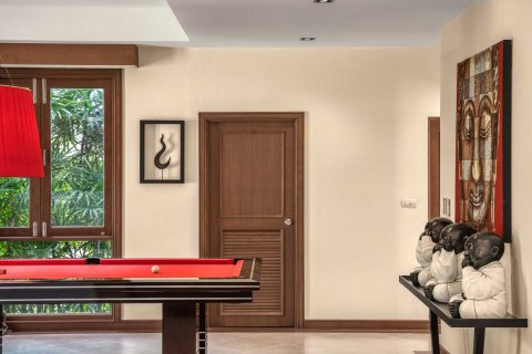 Casa de 4 dormitorios en Bang Tao, Tailandia № 84890 - foto 14