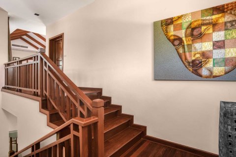Casa de 4 dormitorios en Bang Tao, Tailandia № 84890 - foto 22
