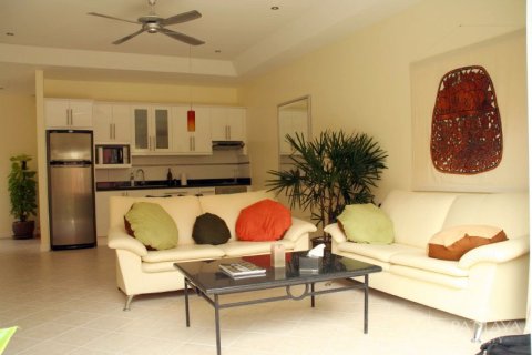 บ้านในจอมเทียน, พัทยา, ประเทศไทย 2 ห้องนอน № 243279